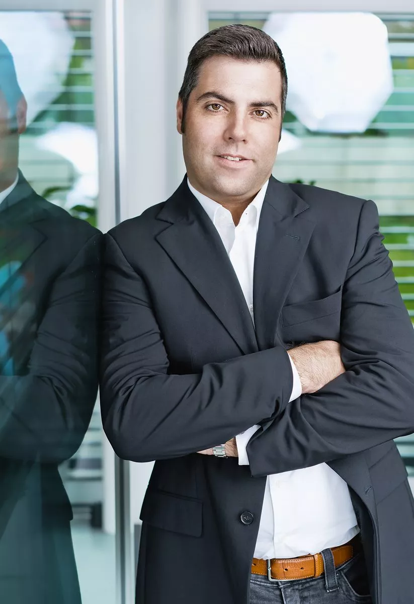 Andreas Schönberger - Immobilien Schönberger & Wiener Andreas Schönberger - Immobilien Schönberger & Wiener