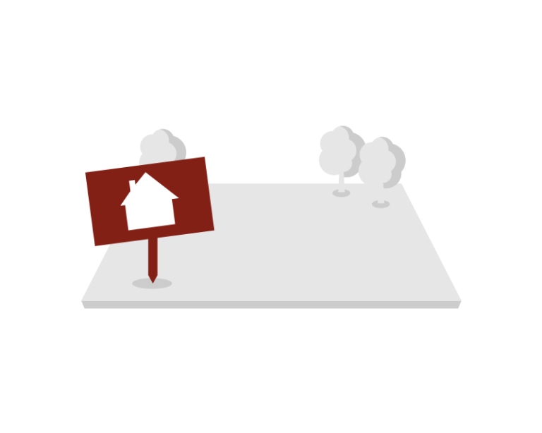 Icon Grundstück - Immobilien Schönberger & Wiener