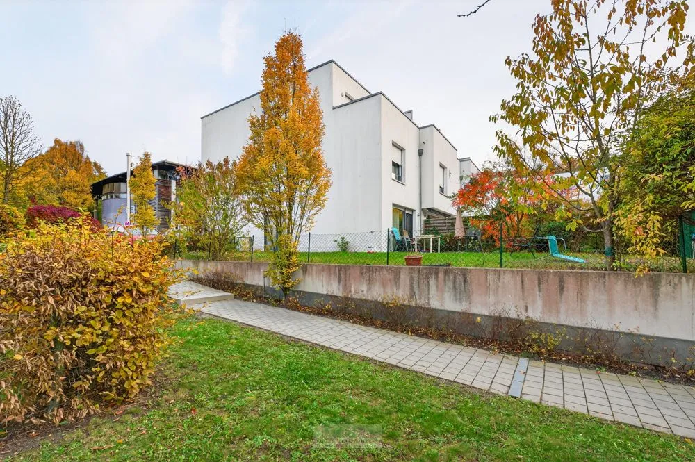Immobilienangebot - Regensburg - Alle - Über den Dächern von Regensburg: stilvolles Wohnen mit Wohlfühlfaktor!
