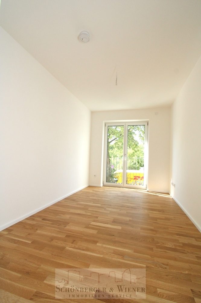 Immobilienangebot - Regensburg / Prüfening - Alle - Stilvoll wohnen im beliebten Regensburger Westen