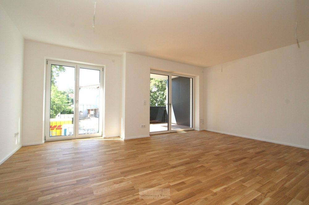 Immobilienangebot - Regensburg / Prüfening - Alle - Stilvoll wohnen im beliebten Regensburger Westen
