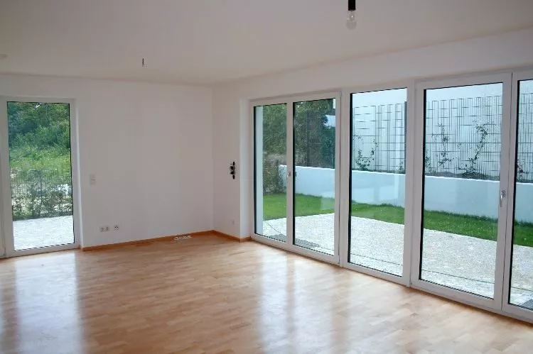 Immobilienangebot - Regensburg - Alle - Exklusive Neubau-Doppelhaushälfte in traumhafter Lage