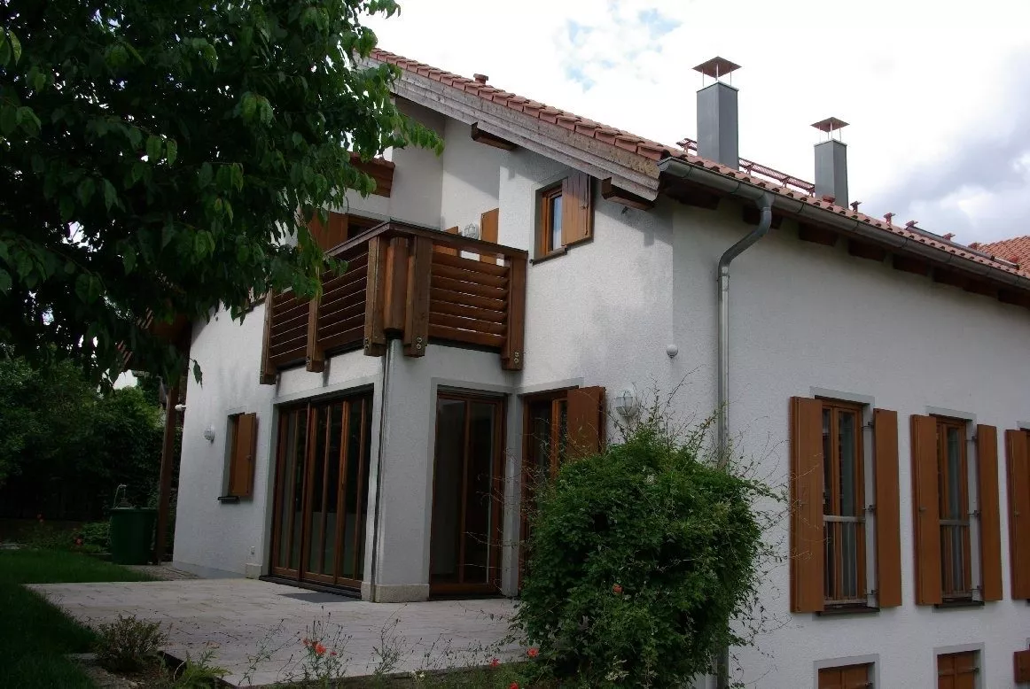 Immobilienangebot - Pentling - Alle - Exklusives Einfamilienhaus in Pentling