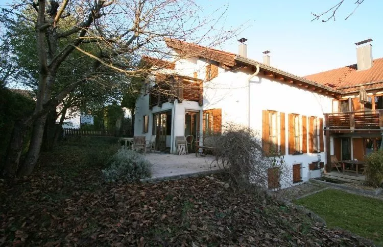 Immobilienangebot - Pentling - Alle - Exklusives Einfamilienhaus in Pentling