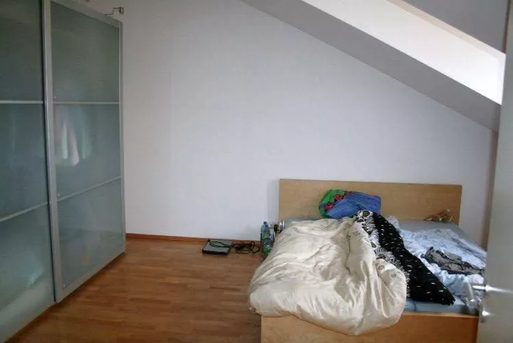 Immobilienangebot - Regensburg - Alle - Exklusive 3,5 ZKB-Wohnung mit Balkon und Domblick in bester Altstadtlage