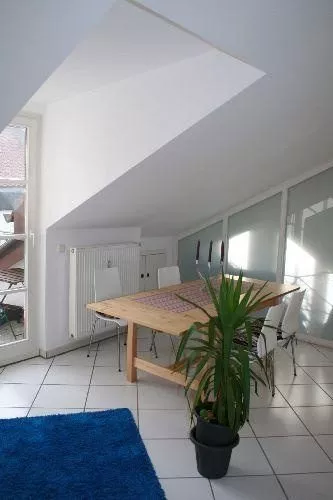 Immobilienangebot - Regensburg - Alle - Exklusive 3,5 ZKB-Wohnung mit Balkon und Domblick in bester Altstadtlage