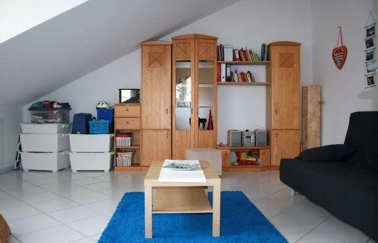 Immobilienangebot - Regensburg - Alle - Exklusive 3,5 ZKB-Wohnung mit Balkon und Domblick in bester Altstadtlage