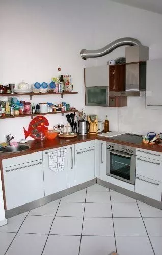 Immobilienangebot - Regensburg - Alle - Exklusive 3,5 ZKB-Wohnung mit Balkon und Domblick in bester Altstadtlage