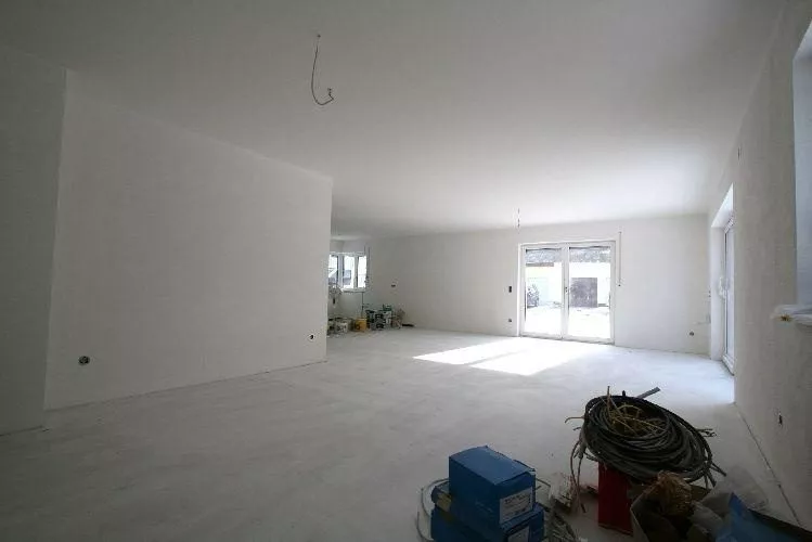 Immobilienangebot - Regensburg - Alle - Exklusive Neubau-Doppelhaushälfte in ruhiger Lage