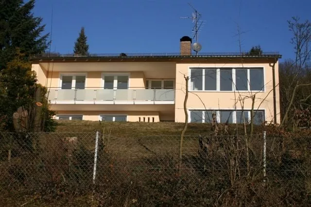Immobilienangebot - Donaustauf - Alle - exklusives Einfamilienhaus in ruhiger Lage