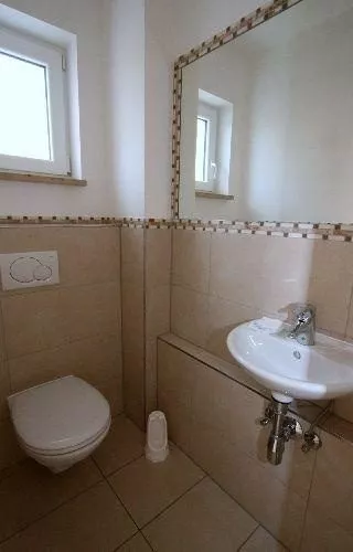 Immobilienangebot - Tegernheim - Alle - Exklusive Doppelhaushälfte mit sonniger Südwestterrasse & Doppelgarage