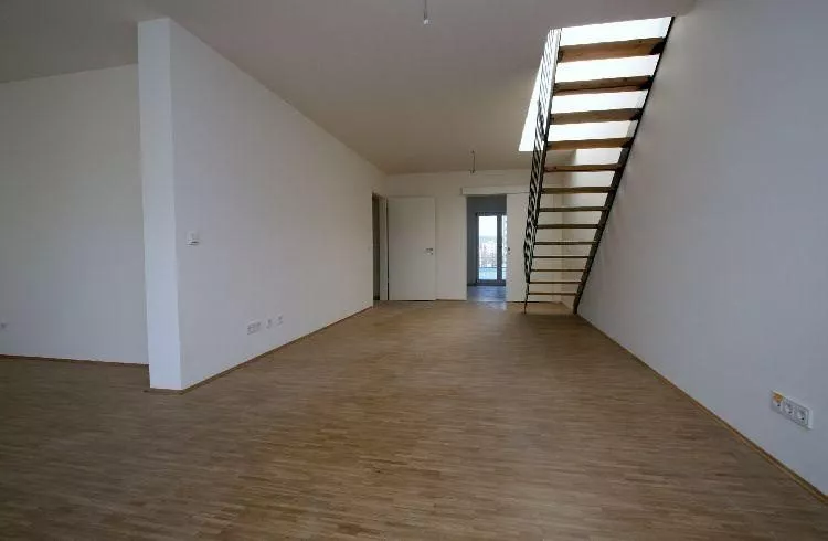 Immobilienangebot - Regensburg - Alle - Neubau Penthouse-Wohnung mit 30 m² Dachterrasse im Regensburger Westen