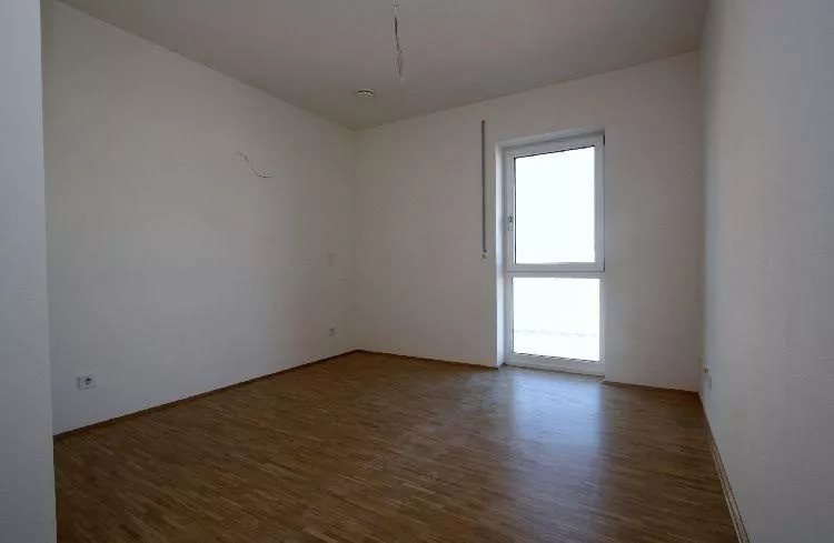 Immobilienangebot - Regensburg - Alle - Neubau Penthouse-Wohnung mit 30 m² Dachterrasse im Regensburger Westen