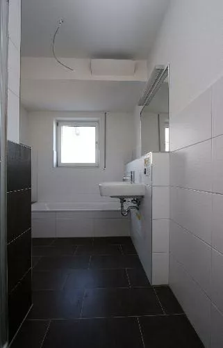 Immobilienangebot - Regensburg - Alle - Neubau Penthouse-Wohnung mit 30 m² Dachterrasse im Regensburger Westen