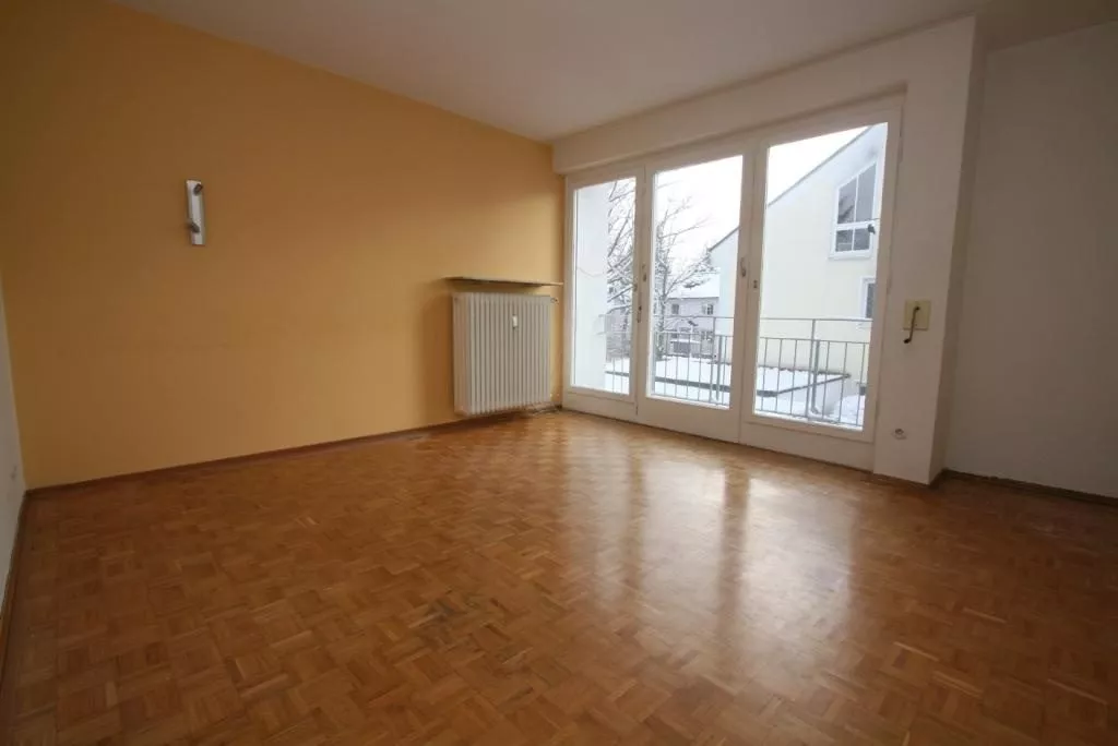 Immobilienangebot - München - Alle - Idyllisch gelegene Doppelhaushälfte in Trudering