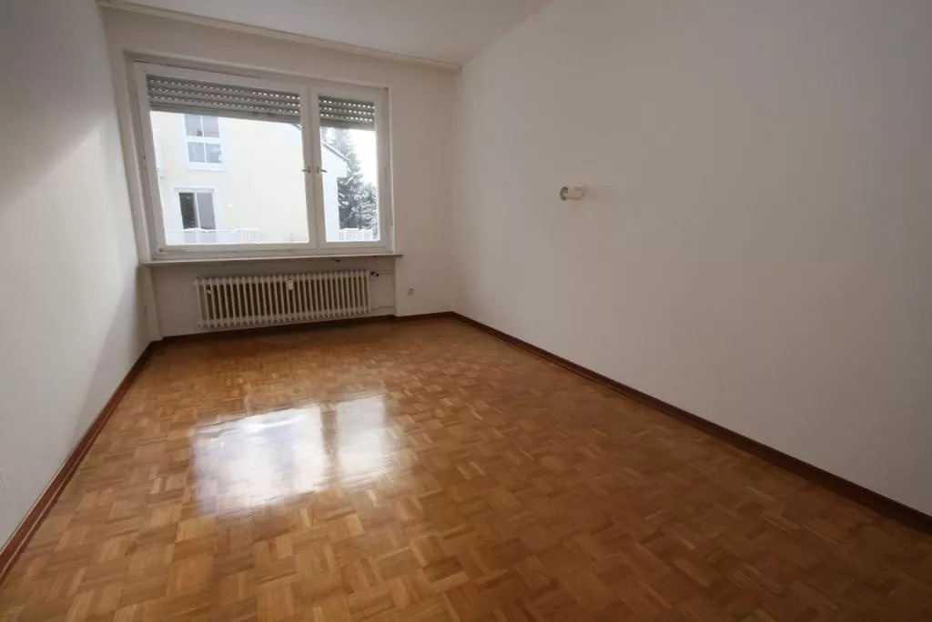 Immobilienangebot - München - Alle - Idyllisch gelegene Doppelhaushälfte in Trudering