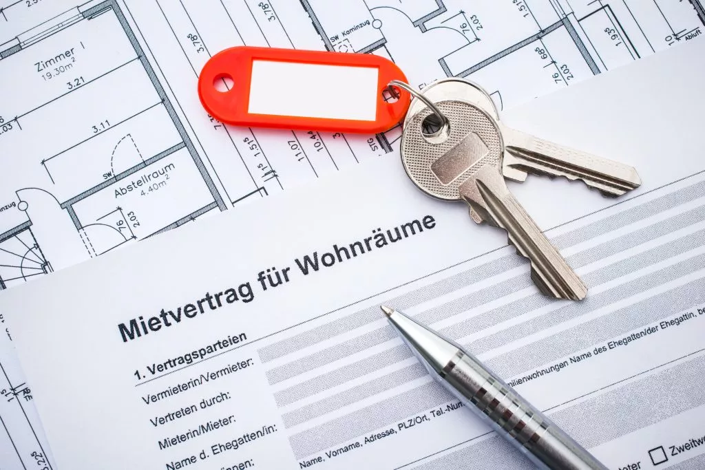 Vermietung mit Schönberger & Wiener Immobilien
