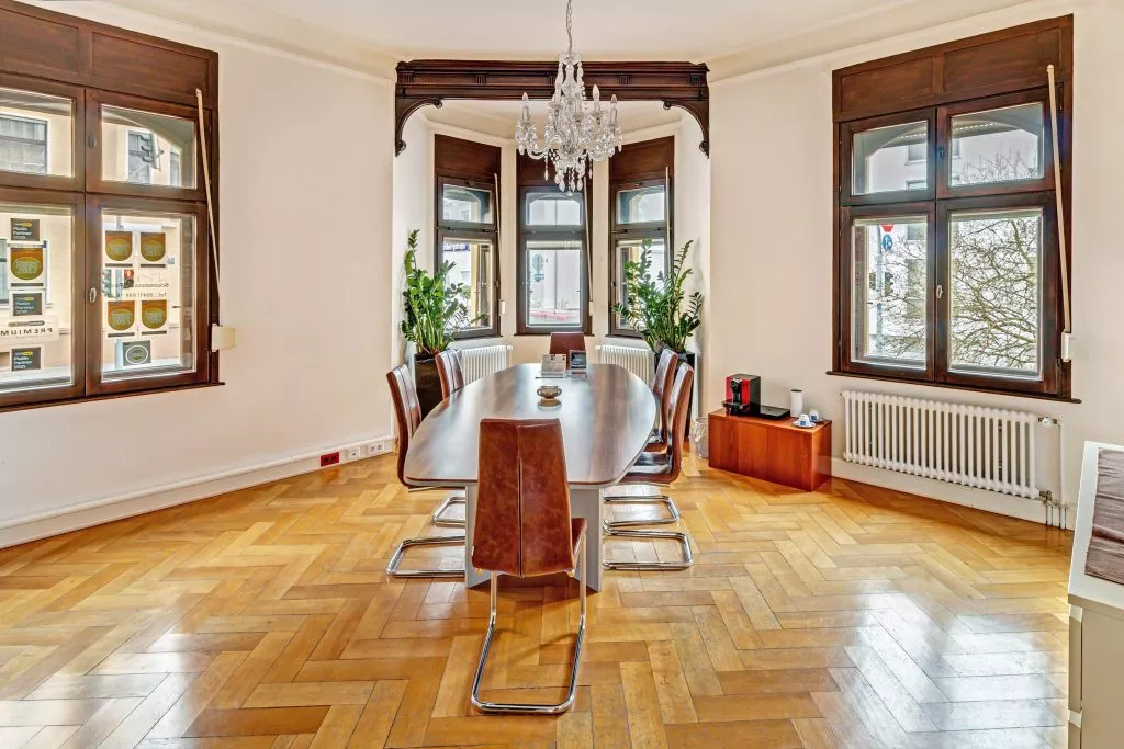 Unsere Leistungen für Sie - Schönberger & Wiener Immobilien