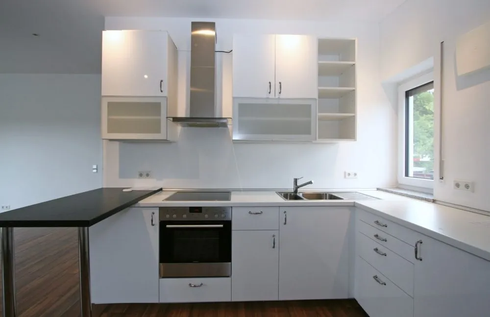 Immobilienangebot - Regensburg - Alle - Wohnen am Regenufer!! Neuwertige 3,5 ZKB-Wohnung mit Dachterrasse