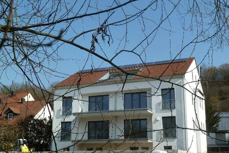 Immobilienangebot - Regensburg - Alle - Wohnen am Regenufer!! Neuwertige 3,5 ZKB-Wohnung mit Dachterrasse