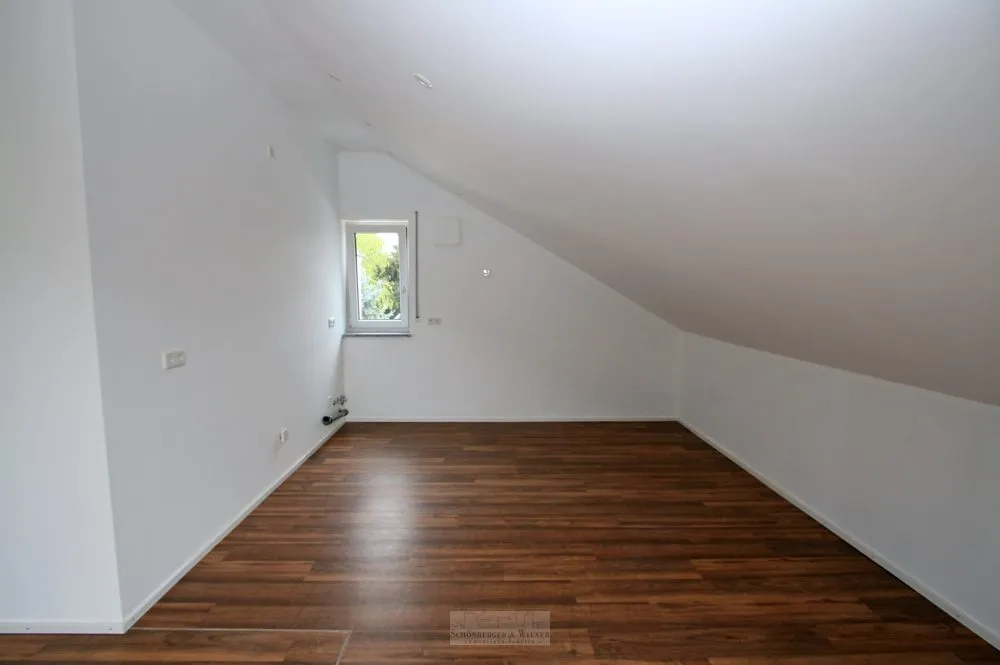 Immobilienangebot - Regensburg - Alle - Wohnen am Regenufer!! Neuwertige 3,5 ZKB-Wohnung mit Dachterrasse