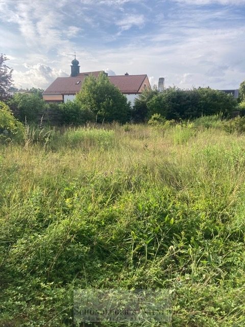 Immobilienangebot - Regensburg / Prüfening - Alle - Attraktives Baugrundstück im Regensburger Westen/ Großprüfening - eine seltene Gelegenheit.