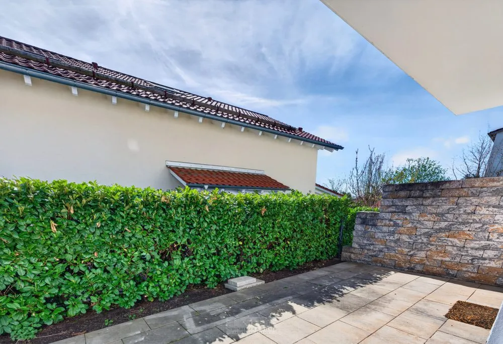 Immobilienangebot - Donaustauf - Alle - Moderne Doppelhaushälfte in Donaustauf – hochwertig ausgestattet & sofort verfügbar!