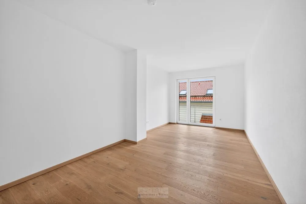 Immobilienangebot - Donaustauf - Alle - Moderne Doppelhaushälfte in Donaustauf – hochwertig ausgestattet & sofort verfügbar!