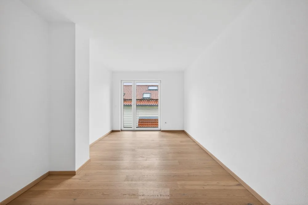 Immobilienangebot - Donaustauf - Alle - Moderne Doppelhaushälfte in Donaustauf – hochwertig ausgestattet & sofort verfügbar!