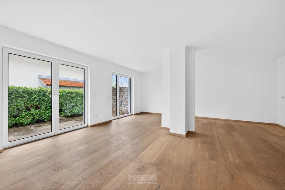 Immobilienangebot - Donaustauf - Alle - Moderne Doppelhaushälfte in Donaustauf – hochwertig ausgestattet & sofort verfügbar!