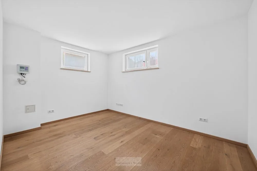Immobilienangebot - Donaustauf - Alle - Moderne Doppelhaushälfte in Donaustauf – hochwertig ausgestattet & sofort verfügbar!