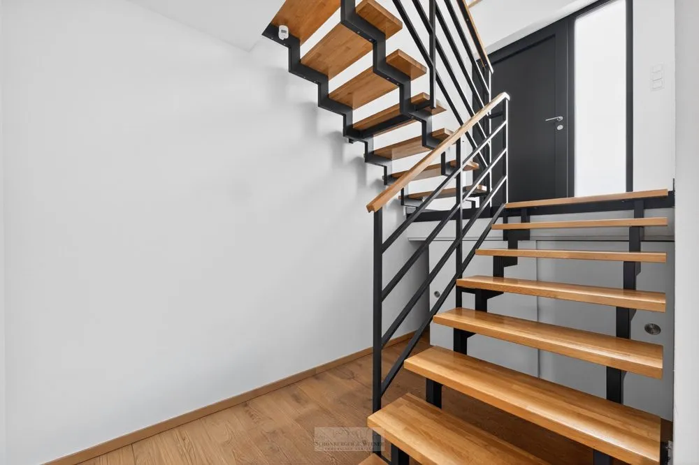 Immobilienangebot - Donaustauf - Alle - Moderne Doppelhaushälfte in Donaustauf – hochwertig ausgestattet & sofort verfügbar!