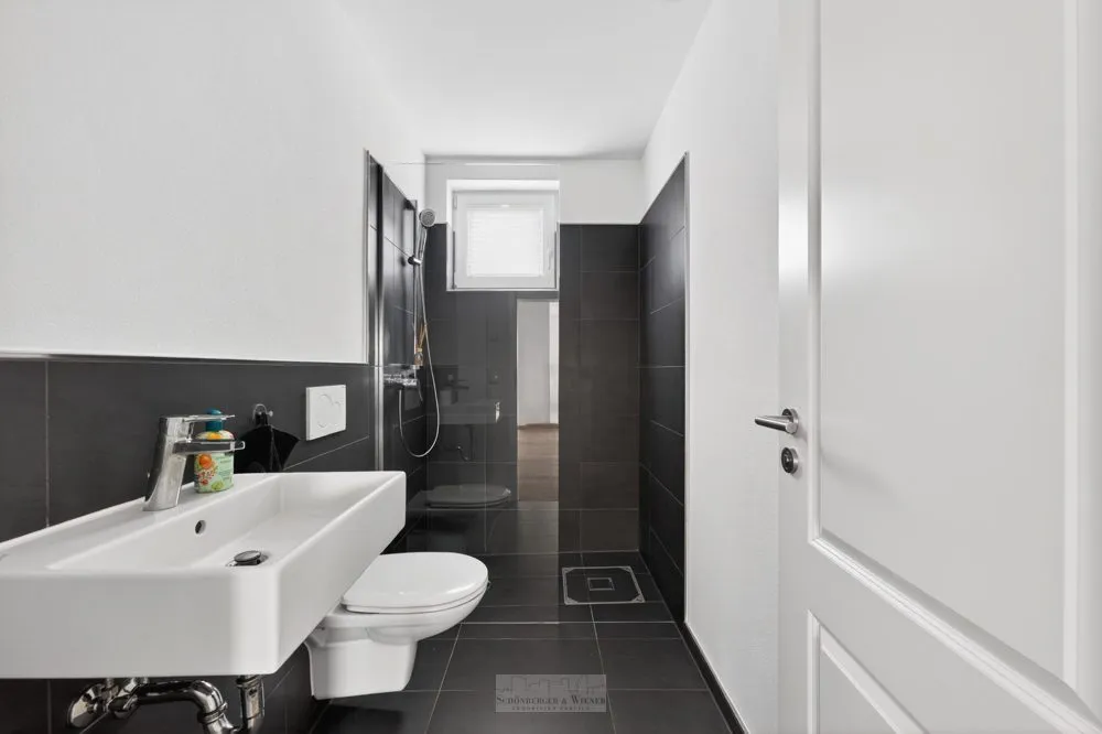 Immobilienangebot - Donaustauf - Alle - Moderne Doppelhaushälfte in Donaustauf – hochwertig ausgestattet & sofort verfügbar!