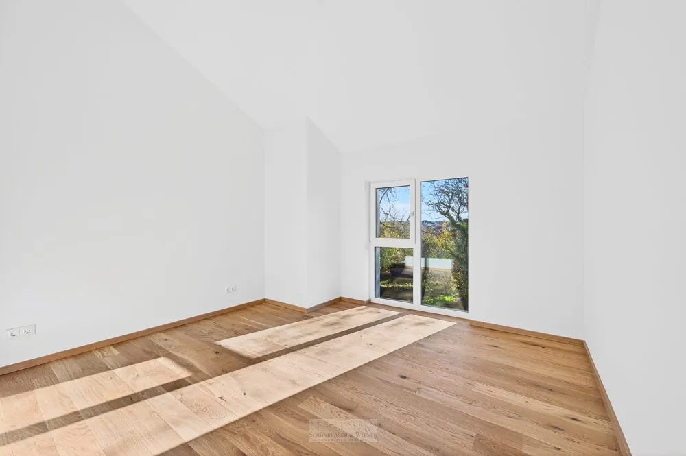 Immobilienangebot - Thalmassing - Alle - Hochwertige Neubau-Doppelhaushälfte KfW40 – Ihr neues Zuhause in Thalmassing!