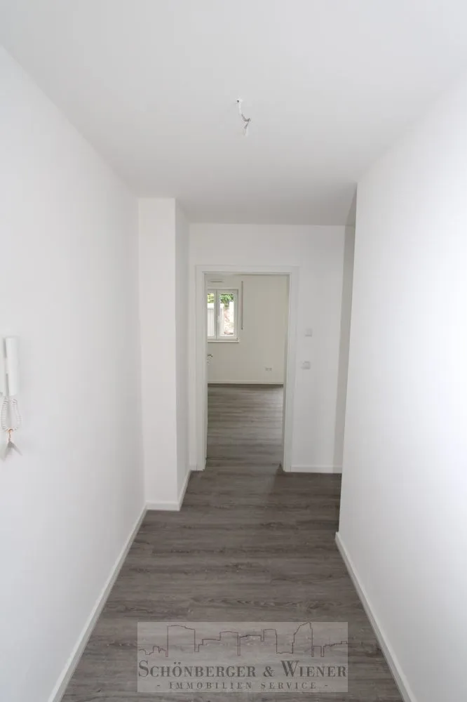 Immobilienangebot - Regensburg - Alle - Hochwertige 2 ZKB-Wohnung mit zwei Terrassen und Stellplatz (Whg.2)