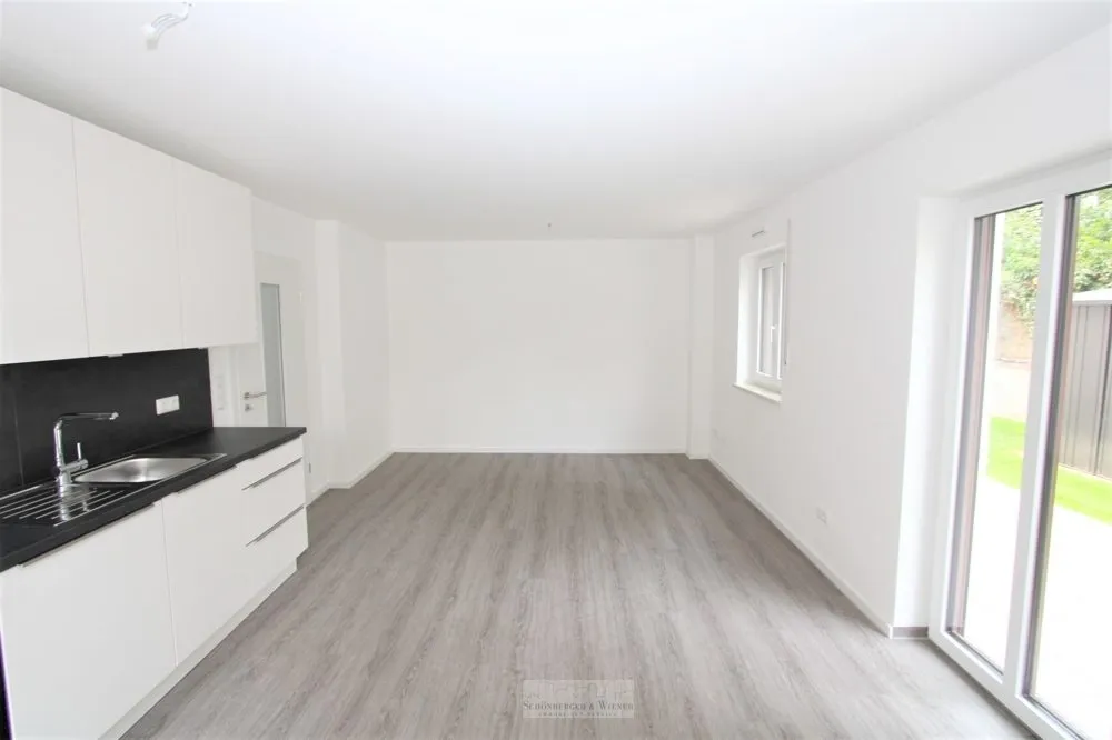 Immobilienangebot - Regensburg - Alle - Hochwertige 2 ZKB-Wohnung mit zwei Terrassen und Stellplatz (Whg.2)