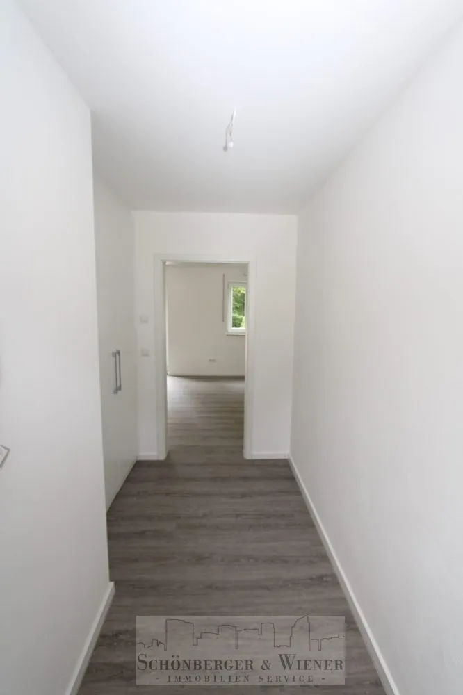 Immobilienangebot - Regensburg - Alle - Wohnen auf zwei Ebenen – stilvolle Maisonettewohnung in attraktiver Lage mit Westbalkon & Stellplatz