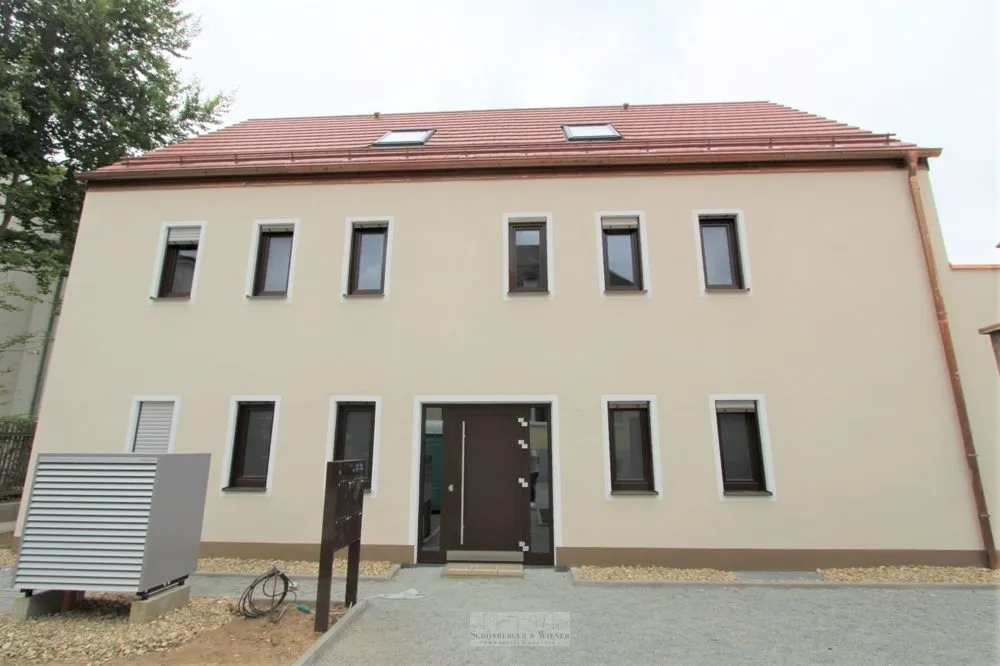 Immobilienangebot - Regensburg - Alle - Wohnen auf zwei Ebenen – stilvolle Maisonettewohnung in attraktiver Lage mit Westbalkon & Stellplatz