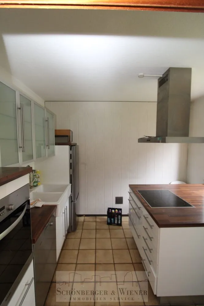 Immobilienangebot - Regenstauf - Alle - Gepflegte, zentral gelegene Doppelhaushälfte in Regenstauf!