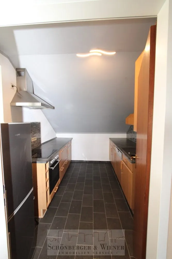Immobilienangebot - Regensburg - Alle - Helle 1-Zimmer-Wohnung mit Südbalkon, Küche, Aufzug & Tiefgarage