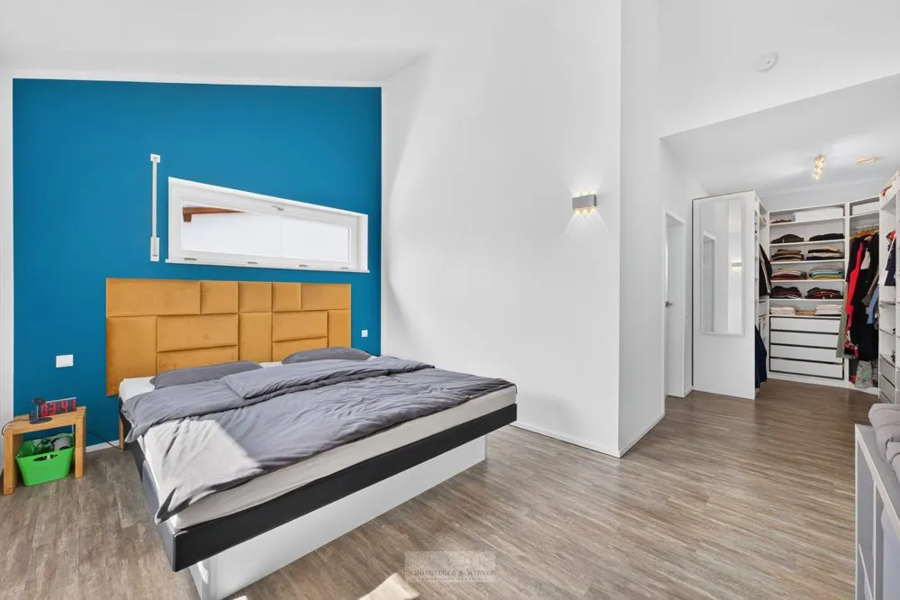 Immobilienangebot - Köfering - Alle - Modernes Refugium mit hochwertiger Ausstattung in Köfering