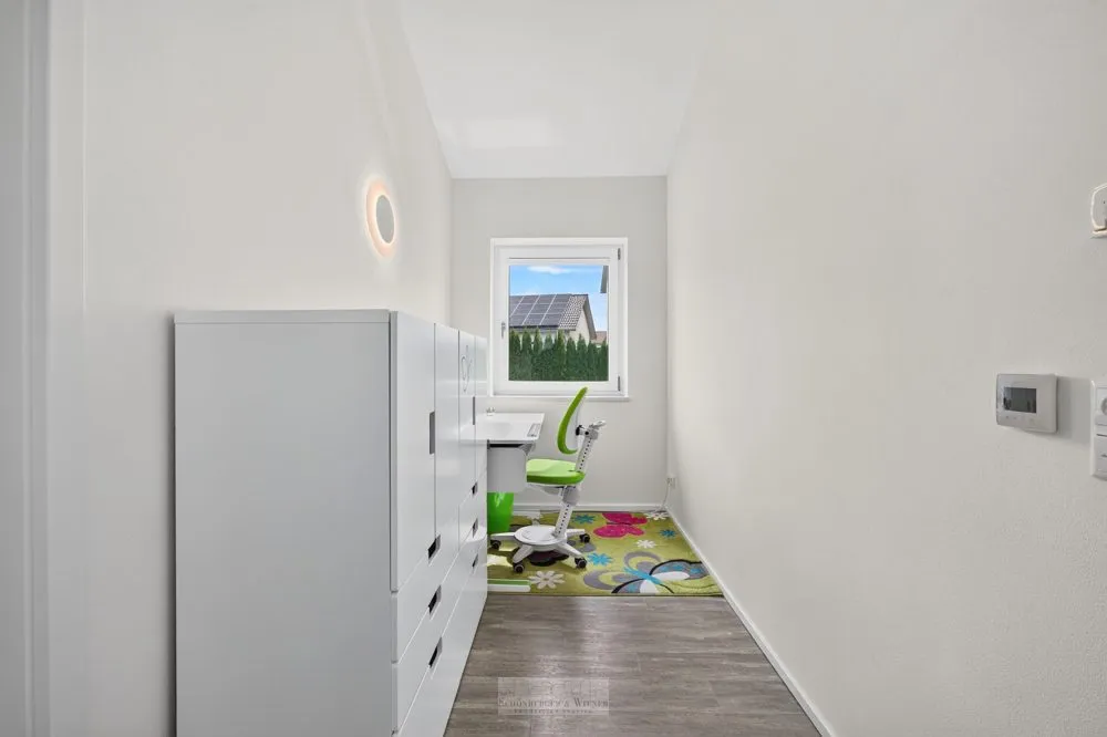 Immobilienangebot - Köfering - Alle - Modernes Refugium mit hochwertiger Ausstattung in Köfering