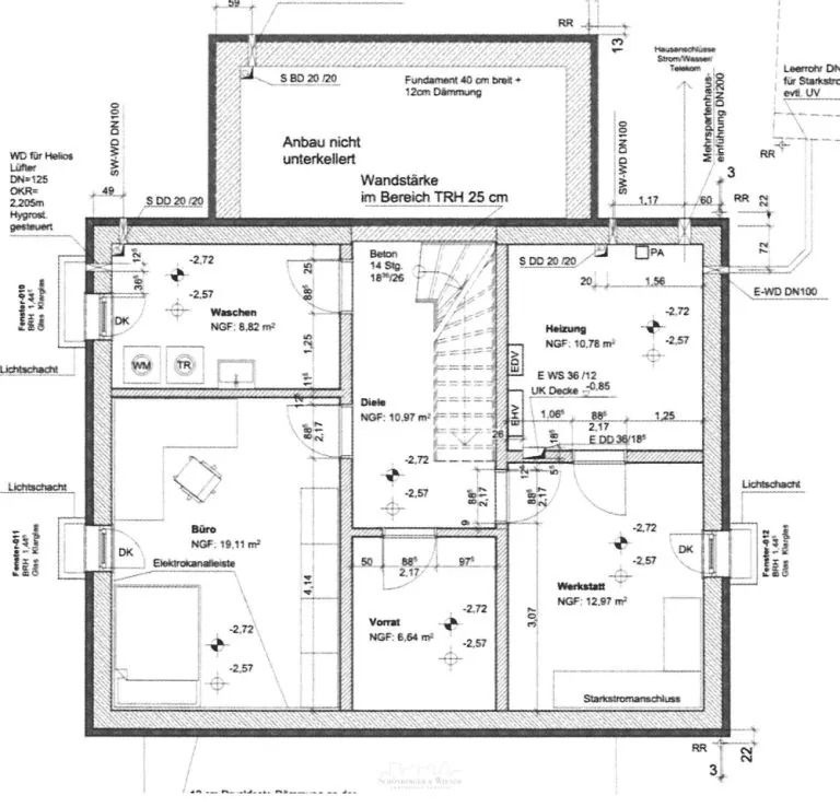 Immobilienangebot - Köfering - Alle - Modernes Refugium mit hochwertiger Ausstattung in Köfering