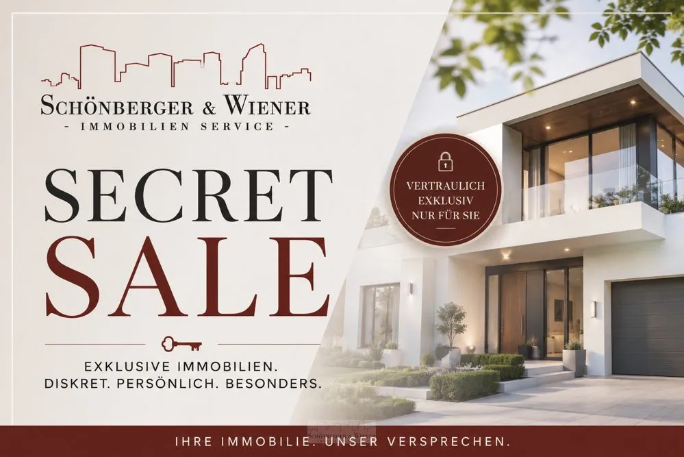 Immobilienangebot - Regensburg - Alle - Grundstück mit Altbestand in Regensburger Bestlage – 1.025 m² mit außergewöhnlichem Potenzial