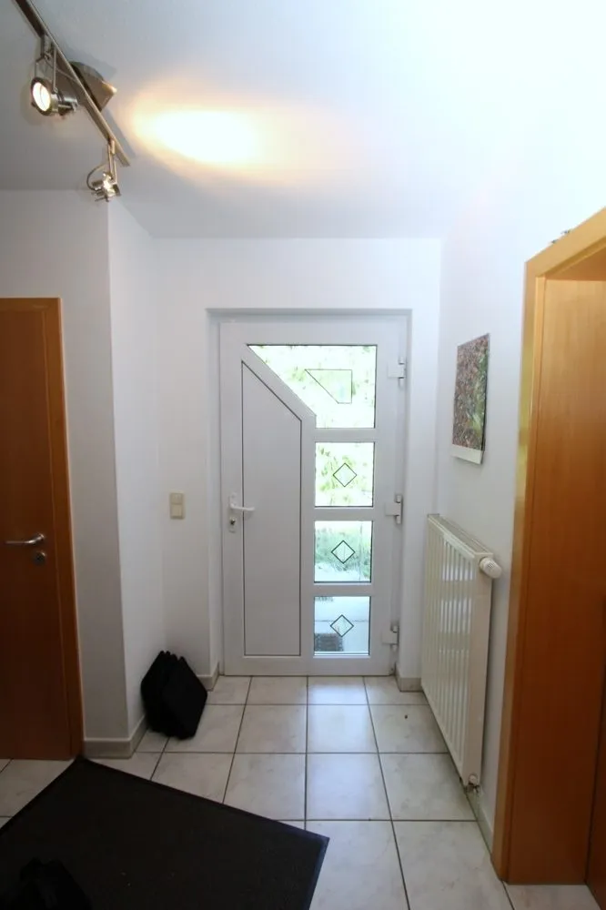 Immobilienangebot - Wenzenbach - Alle - Doppelhaushälfte mit 2 Terrassen und Balkon in ruhiger Lage in Wenzenbach