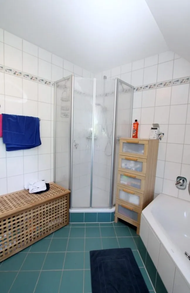 Immobilienangebot - Wenzenbach - Alle - Doppelhaushälfte mit 2 Terrassen und Balkon in ruhiger Lage in Wenzenbach