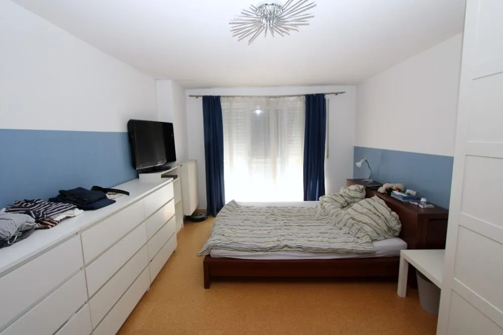 Immobilienangebot - Wenzenbach - Alle - Doppelhaushälfte mit 2 Terrassen und Balkon in ruhiger Lage in Wenzenbach