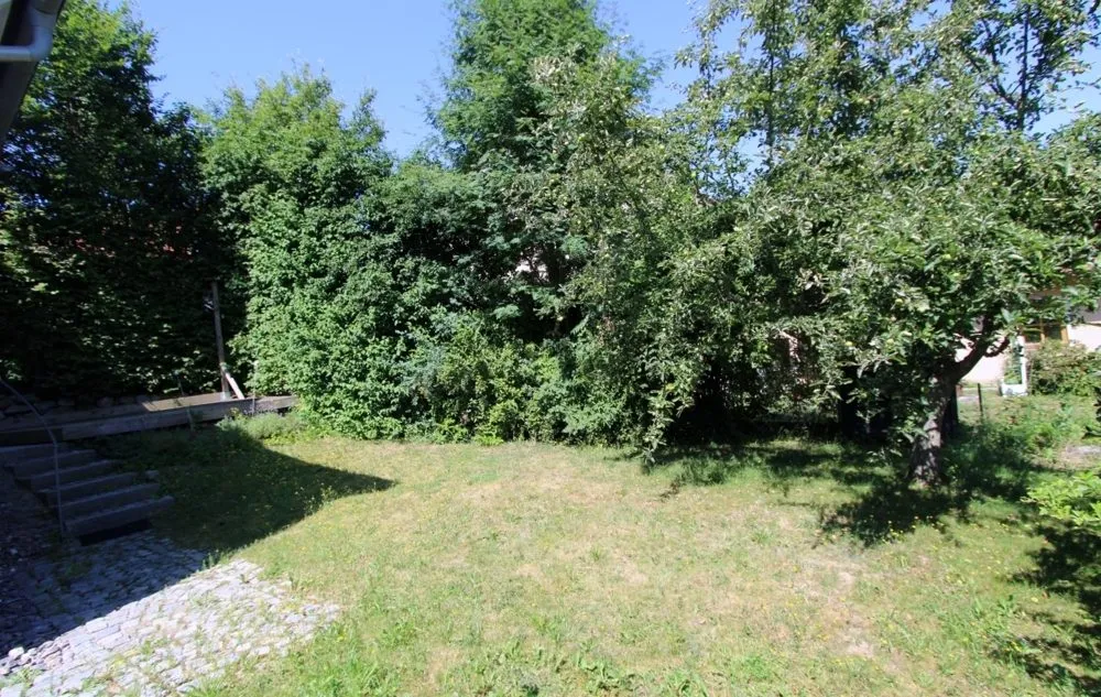 Immobilienangebot - Wenzenbach - Alle - Doppelhaushälfte mit 2 Terrassen und Balkon in ruhiger Lage in Wenzenbach